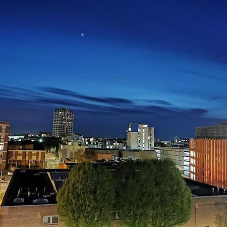Paramount City View سويندون المظهر الخارجي الصورة